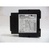 Temperature Monitoring Relay, K8AK-TH11S, Omron  (14 Days Warrenty on Entire Stock)